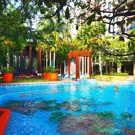 Lahabana Resort Hua Hin Luaran gambar