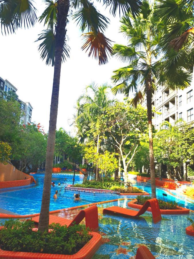 Lahabana Resort Hua Hin Luaran gambar