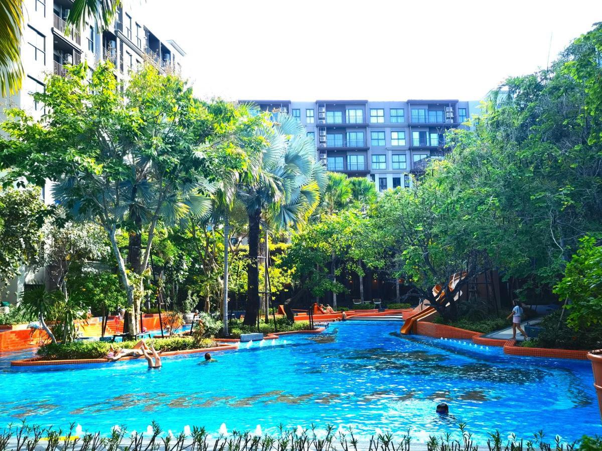 Lahabana Resort Hua Hin Luaran gambar