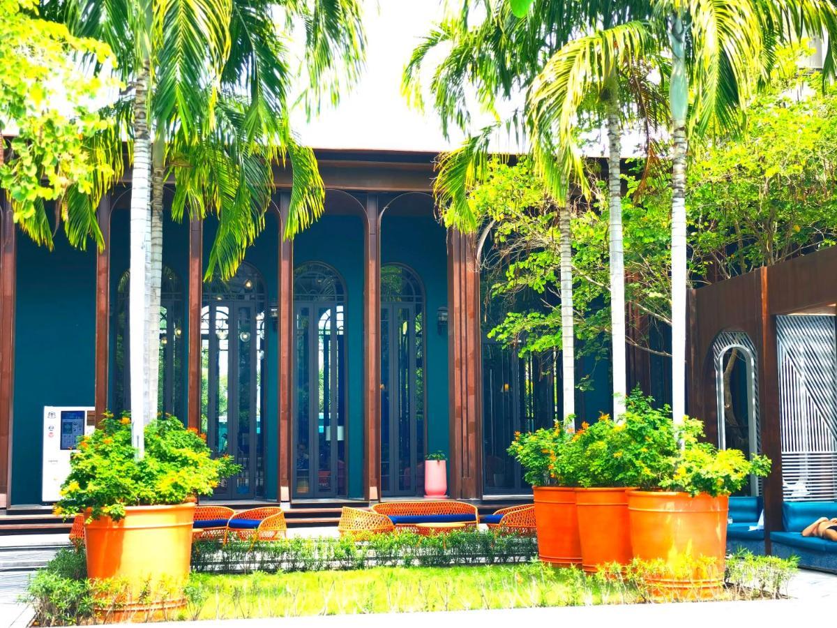 Lahabana Resort Hua Hin Luaran gambar