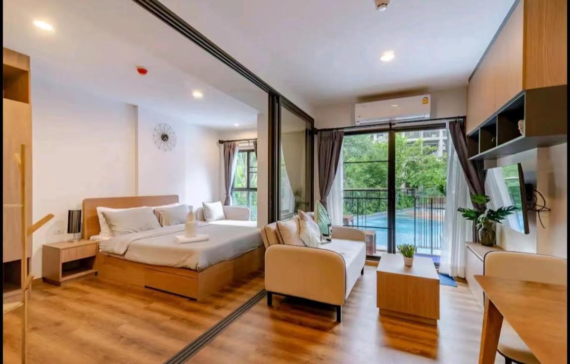 Lahabana Resort Hua Hin Luaran gambar