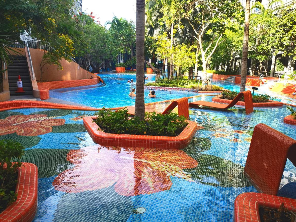 Lahabana Resort Hua Hin Luaran gambar