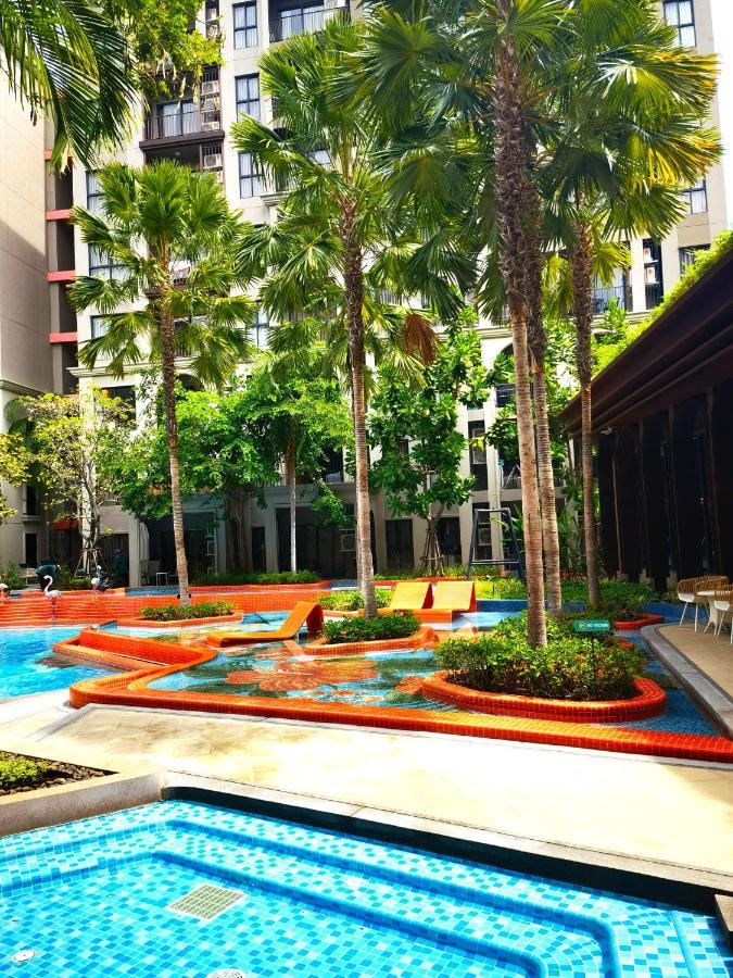 Lahabana Resort Hua Hin Luaran gambar