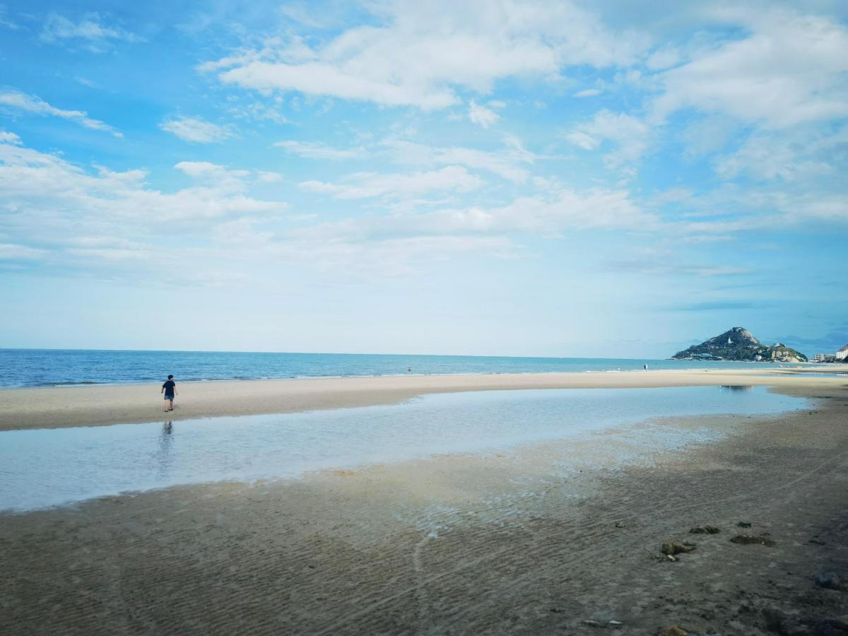 Lahabana Resort Hua Hin Luaran gambar