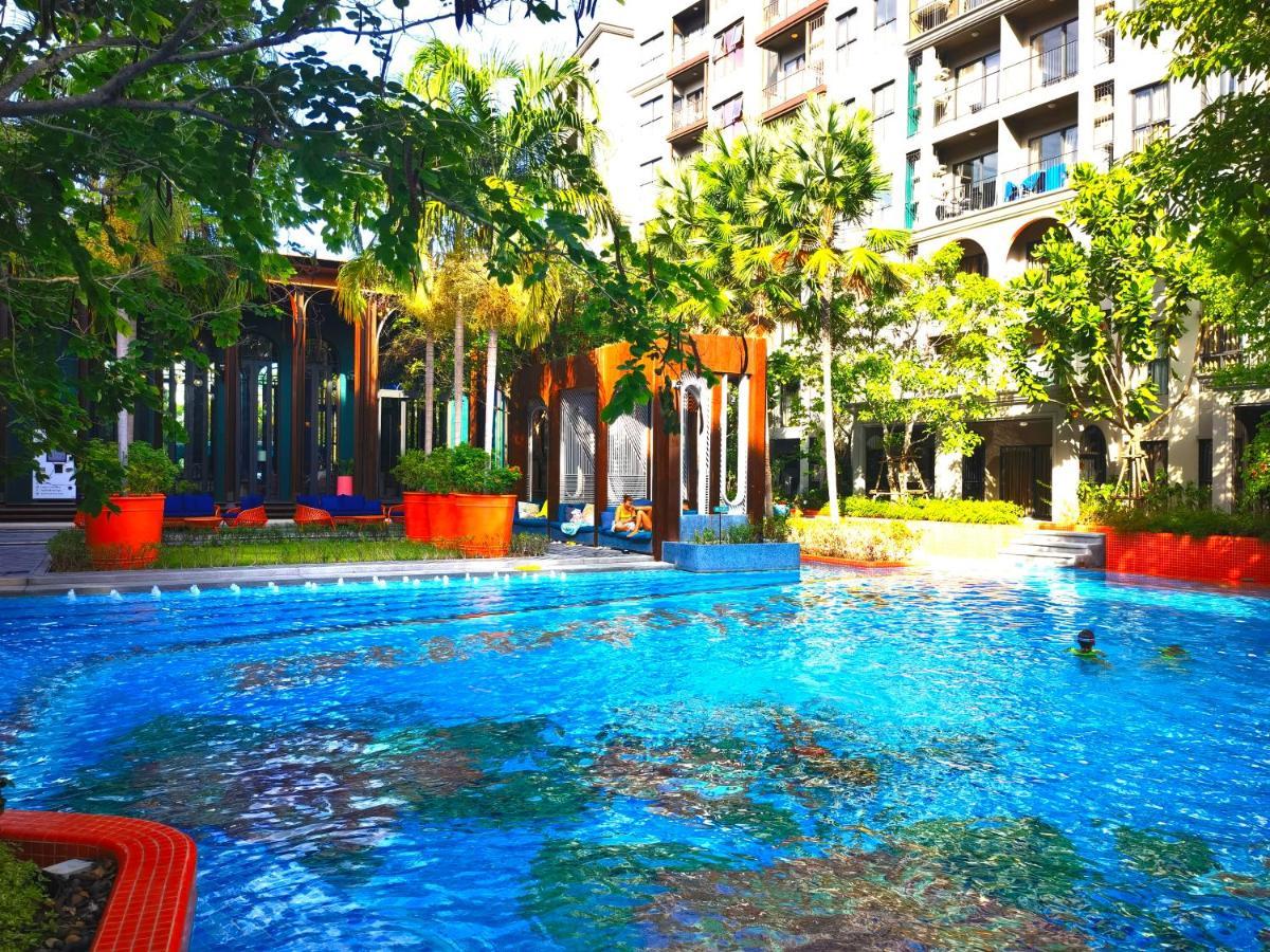 Lahabana Resort Hua Hin Luaran gambar