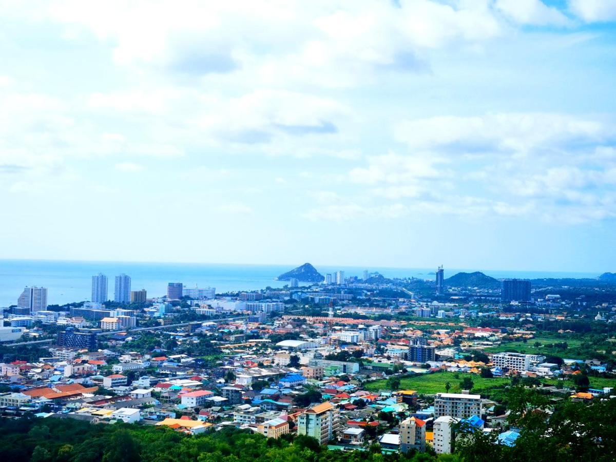 Lahabana Resort Hua Hin Luaran gambar