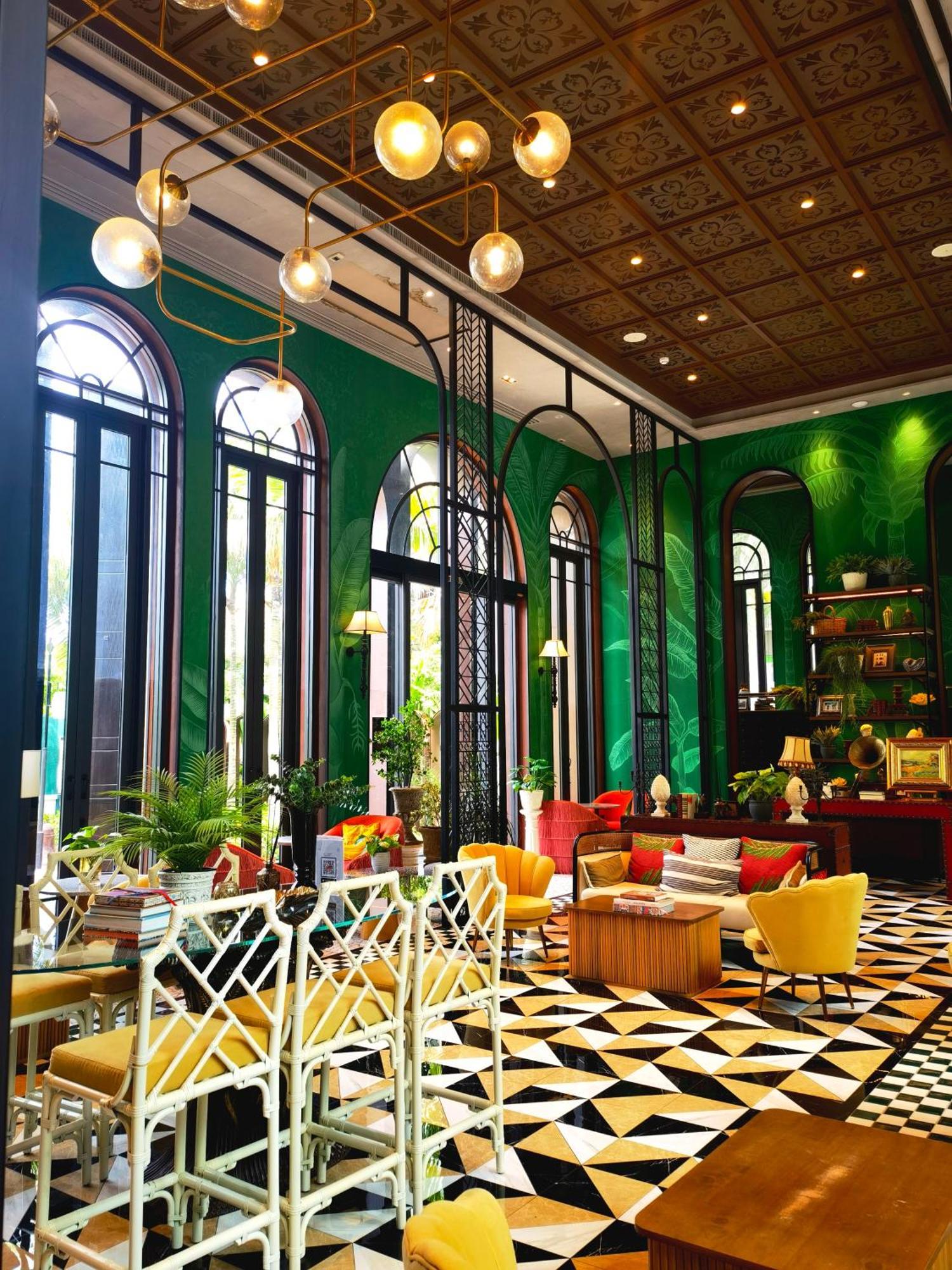 Lahabana Resort Hua Hin Luaran gambar